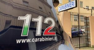 Evasione, furto e indebito utilizzo di carte di credito: arrestato a Muravera