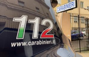 Evasione, furto e indebito utilizzo di carte di credito: arrestato a Muravera