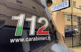 Evasione, furto e indebito utilizzo di carte di credito: arrestato a Muravera