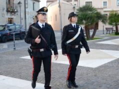 Pabillonis, maltrattamenti verso la moglie: bracciale elettronico per un 69enne