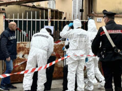 Scomparsa Rosa Bechere a Olbia, nuovo sopralluogo nella casa degli indagati