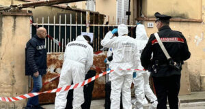 Scomparsa Rosa Bechere a Olbia, nuovo sopralluogo nella casa degli indagati