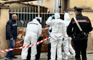 Scomparsa Rosa Bechere a Olbia, nuovo sopralluogo nella casa degli indagati