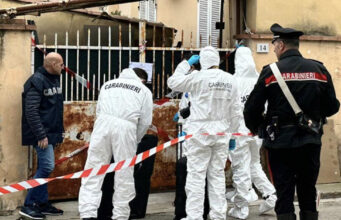 Scomparsa Rosa Bechere a Olbia, nuovo sopralluogo nella casa degli indagati