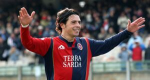 Cagliari, Mauro Esposito: “Ritrovandosi si può fare un grande campionato”