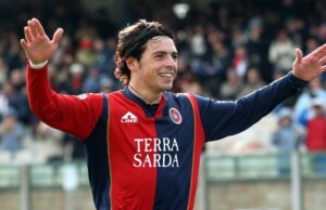 Cagliari, Mauro Esposito: “Ritrovandosi si può fare un grande campionato”