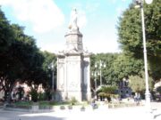 Cagliari, si accende il Natale | Nessuna richiesta per mercatini in Piazza del Carmine