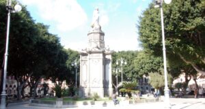 Cagliari, si accende il Natale | Nessuna richiesta per mercatini in Piazza del Carmine