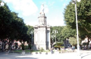 Cagliari, si accende il Natale | Nessuna richiesta per mercatini in Piazza del Carmine