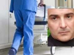 Manuel Desogus ricoverato in Germania, appello per riportarlo in Sardegna