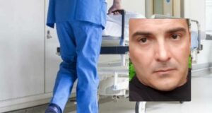 Manuel Desogus ricoverato in Germania, appello per riportarlo in Sardegna