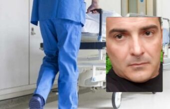 Manuel Desogus ricoverato in Germania, appello per riportarlo in Sardegna