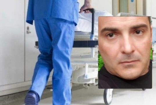 Buone notizie per Manuel Desogus, ricoverato a Berlino potrà tornare in Sardegna
