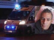 Schianto sulla 131, chi è la vittima: addio a Massimo Serrenti