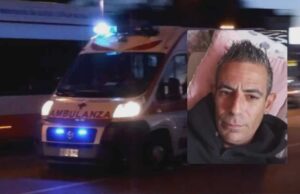 Schianto sulla 131, chi è la vittima: addio a Massimo Serrenti