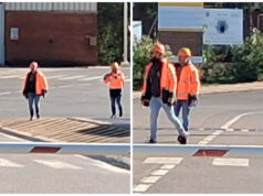 Eurallumina, gli operai scendono dal silo dopo 12 giorni