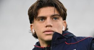 Juventus-Cagliari 2-1, le pagelle: Palestra al top, ma poco altro da salvare