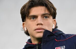 Juventus-Cagliari 2-1, le pagelle: Palestra al top, ma poco altro da salvare