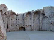 Alghero, il Forte della Maddalena torna a nuova vita dopo il restauro