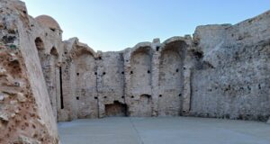 Alghero, il Forte della Maddalena torna a nuova vita dopo il restauro