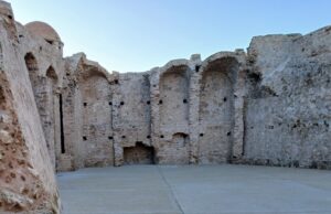 Alghero, il Forte della Maddalena torna a nuova vita dopo il restauro