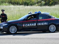 Furtei, attrezzi agricoli rubati: denunciato un 24enne