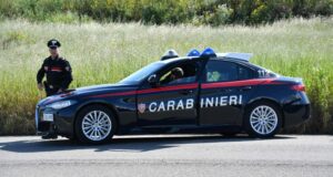 Furtei, attrezzi agricoli rubati: denunciato un 24enne