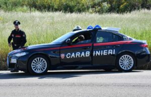 Furtei, attrezzi agricoli rubati: denunciato un 24enne