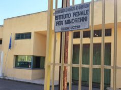 Violenza di gruppo nel carcere minorile, arrestato a Ortacesus: sconterà 8 anni