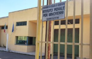 Violenza di gruppo nel carcere minorile, arrestato a Ortacesus: sconterà 8 anni