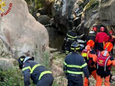 Incidente mortale sulla provinciale Tortolì–Villagrande: tre vittime