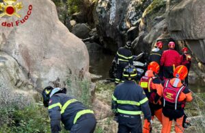 Incidente mortale sulla provinciale Tortolì–Villagrande: tre vittime