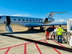Corsa per salvare una neonata, volo d’urgenza Cagliari-Milano
