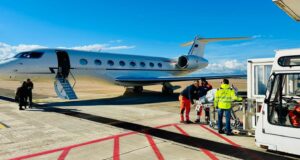 Corsa per salvare una neonata, volo d’urgenza Cagliari-Milano