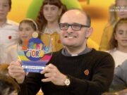 Zecchino d’Oro 2025, trionfa il testo sardo di don Marruncheddu