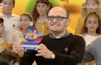 Zecchino d’Oro 2025, trionfa il testo sardo di don Marruncheddu