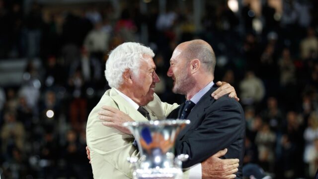 Internazionali BNL d' Italia 2011