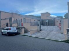 Sanluri, i locali di via Pavese ospiteranno la Forestale