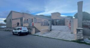 Sanluri, i locali di via Pavese ospiteranno la Forestale