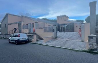 Sanluri, i locali di via Pavese ospiteranno la Forestale