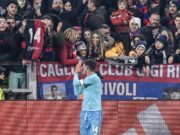 Napoli-Cagliari, le probabili formazioni e dove vederla