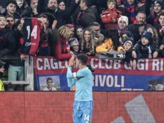 Napoli-Cagliari, le probabili formazioni e dove vederla