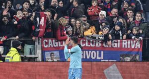 Napoli-Cagliari, le probabili formazioni e dove vederla