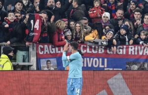 Napoli-Cagliari, le probabili formazioni e dove vederla