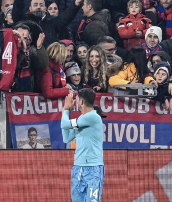 Napoli-Cagliari, le probabili formazioni e dove vederla