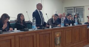 Uta, assemblea gremita sul possibile arrivo dei detenuti al 41 bis