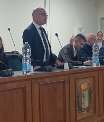 Uta, assemblea gremita sul possibile arrivo dei detenuti al 41 bis