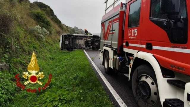 incidente paulilatino