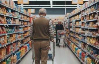 Allarme consumi in Sardegna: “Inflazione e redditi bassi, soffrono i piccoli centri”