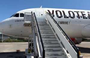 Sardegna, via libera a 8 nuove rotte aeree: ecco quali